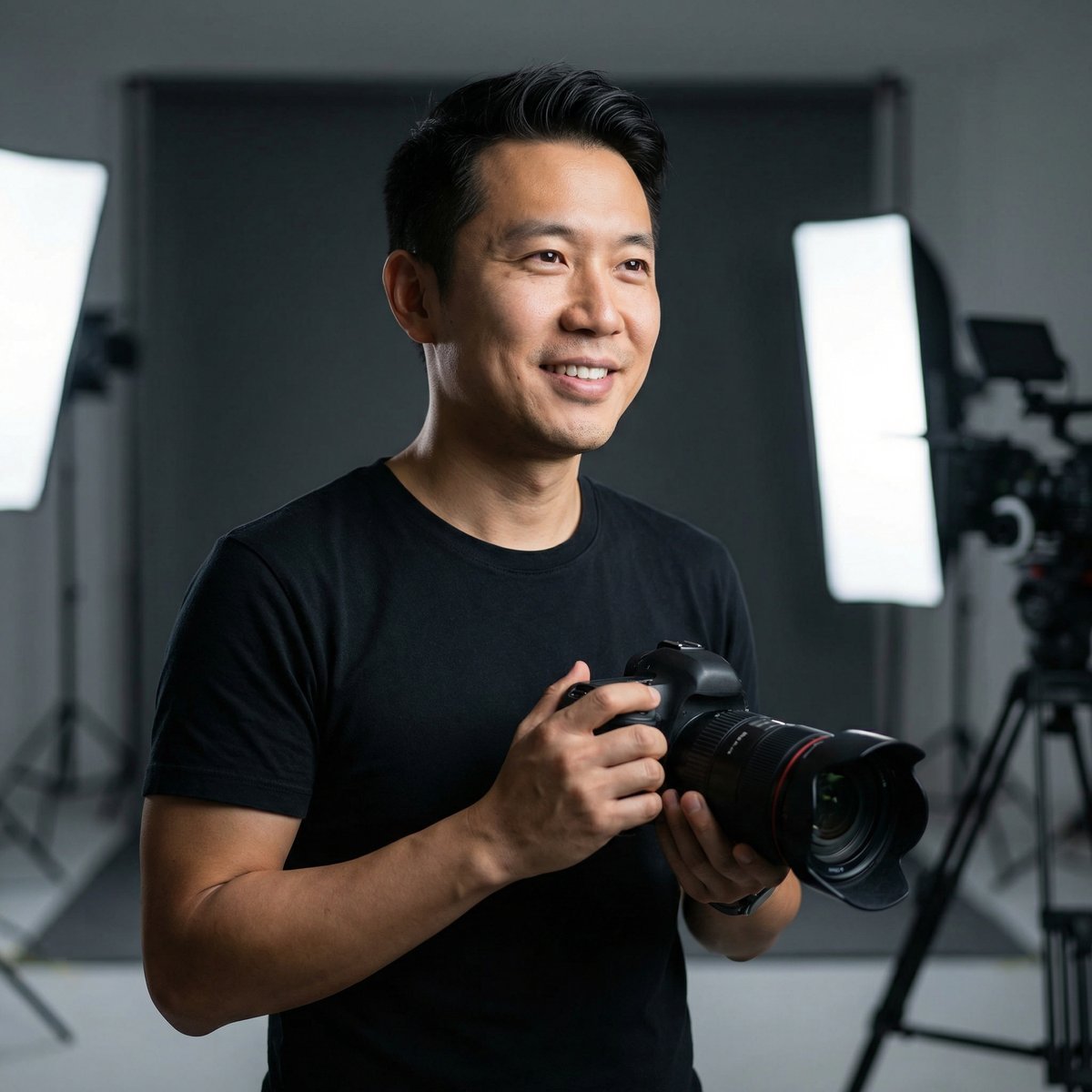 撸啊撸摄影师王子墨