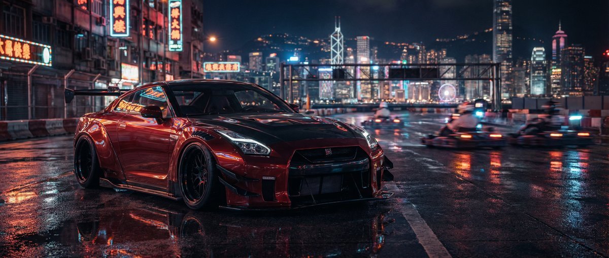 撸啊撸性能车视频