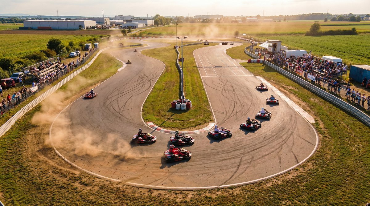 撸啊撸短视频卡丁车集锦