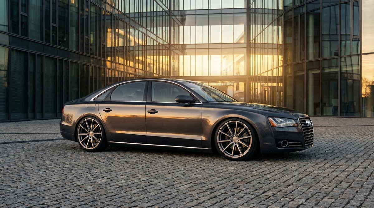 撸啊撸轿车改装视频教程