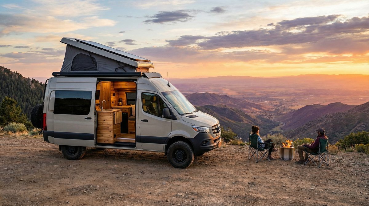 撸啊撸旅行车视频记录